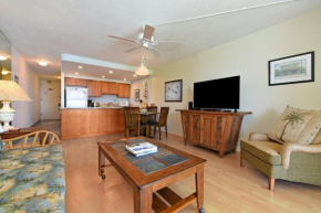 Kahana Reef #414